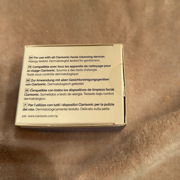 Clarisonic Brush Heads - Picture 4 of 9